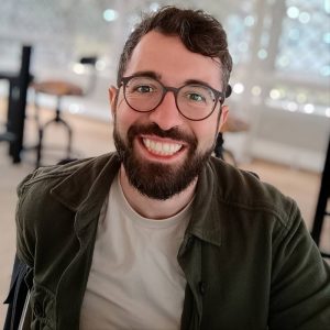 Picture of Αντώνης Χαραλάμπους