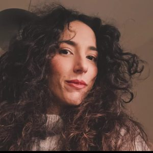 Picture of Ευαγγελία Σκουφά